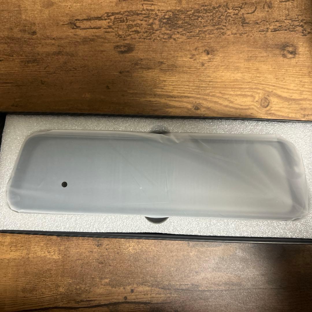 【純正ミラー交換 前後カメラ 分離式 ドライブレコーダー ミラー型】