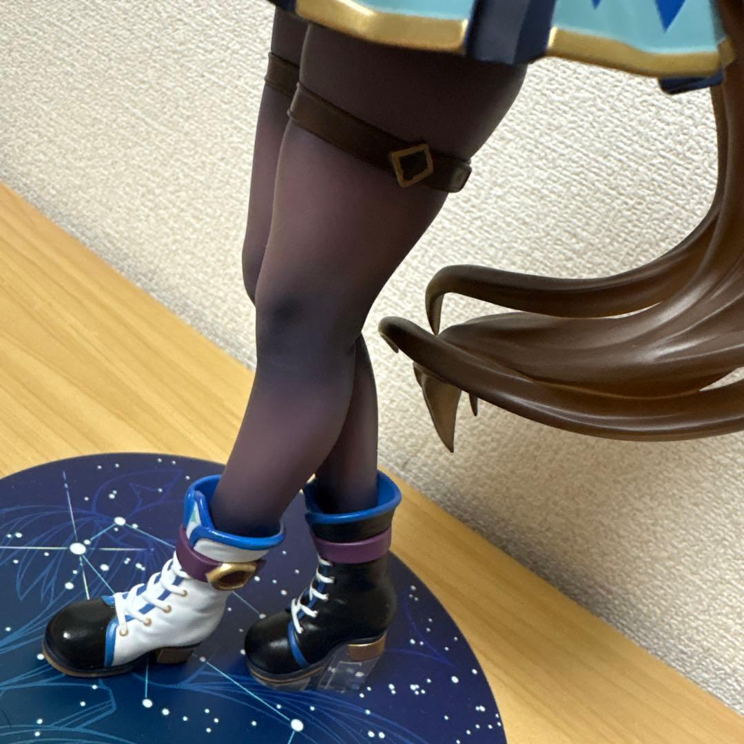 ビッパ様用　アドマイヤベガ勝負服ver.　1/7　フィギュア　ファットカンパニー