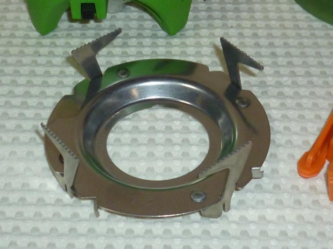 ジェットボイル フラッシュ JETBOIL FLASH 未使用