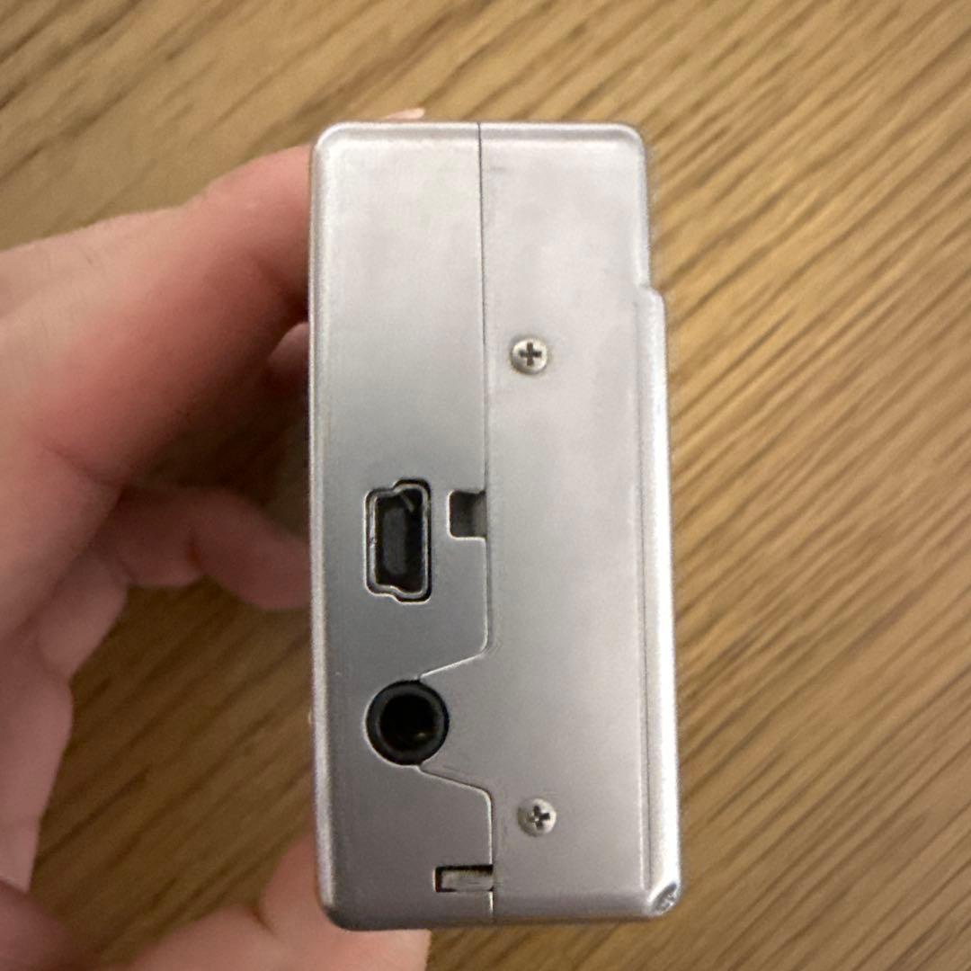 【美品】キャノン Canon IXY DIGITAL 30 PC1035