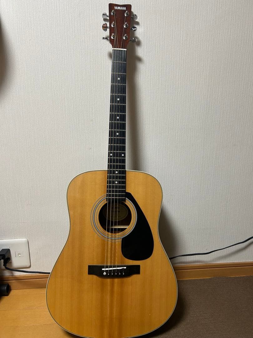 YAMAHA アコースティックギター F620DW