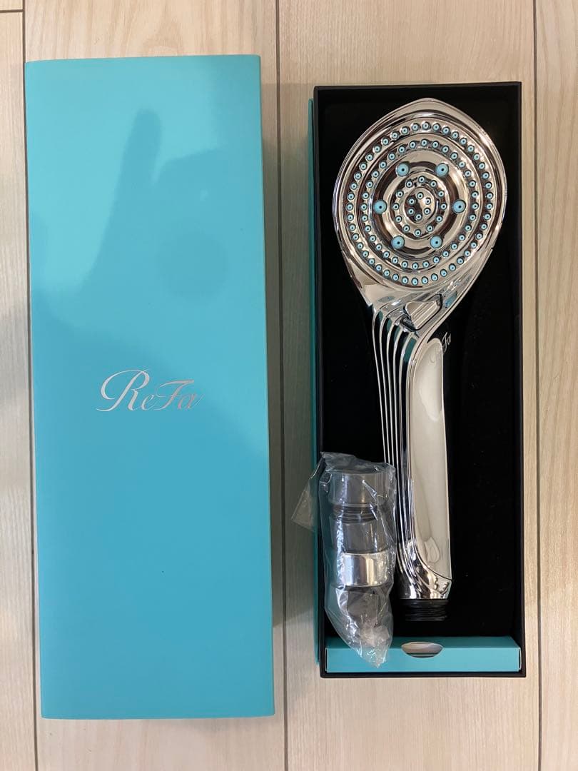 【美品】ReFa FINE BUBBLE S（リファファインバブルＳ）