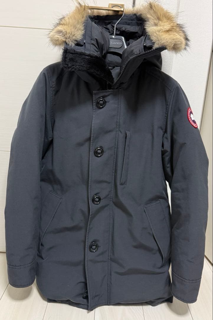 極美品　カナダグース　ジャスパー