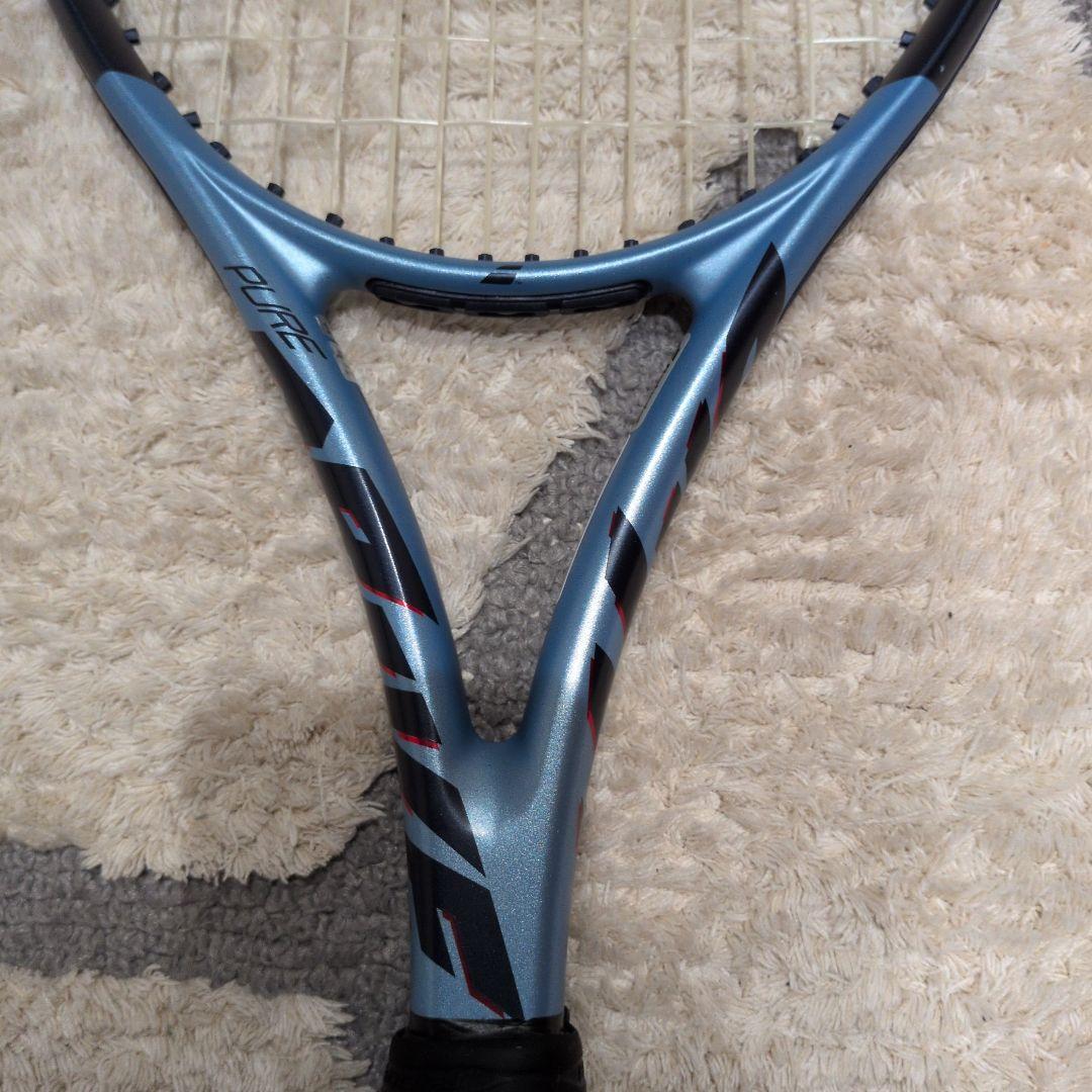 バボラ　ピュアドライブ2025 G2 テニスラケット