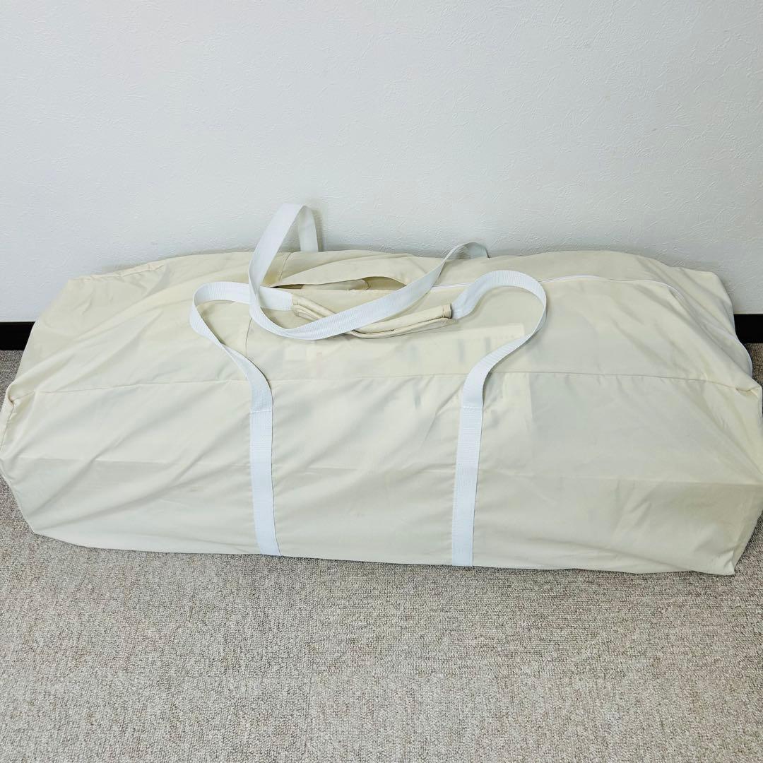 aprica ココネルエアープラス　アップリカ ベビーベッド　美品　66044