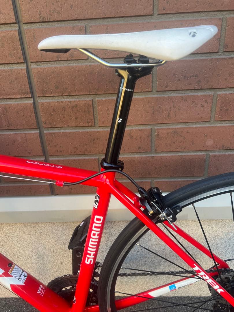 TREK EMONDA ALR5 SHIMANO 105 サイズ50 超美品