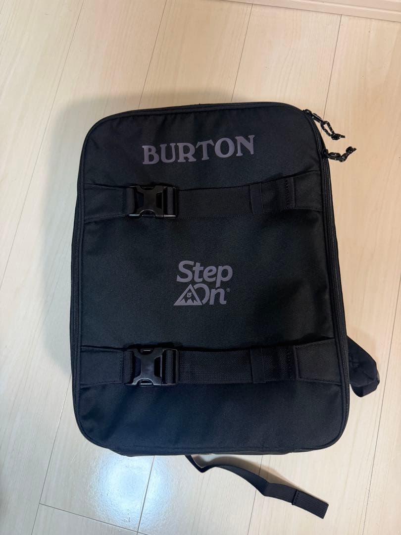 Burton Photon Wide StepOn ステップオンブーツ 27.5