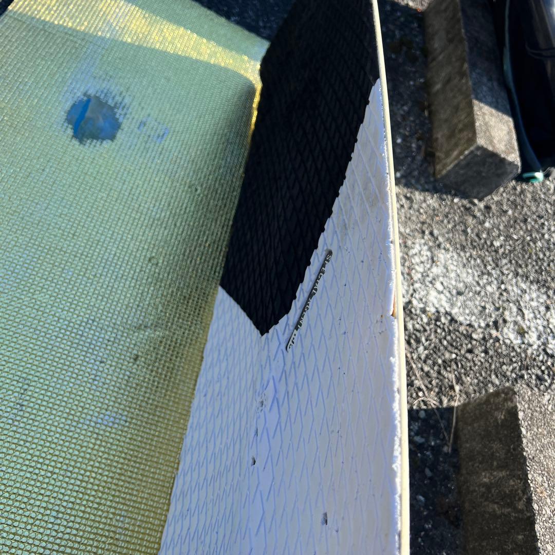 SPECIAL AGENT 105 カイト　フォイル　ボード