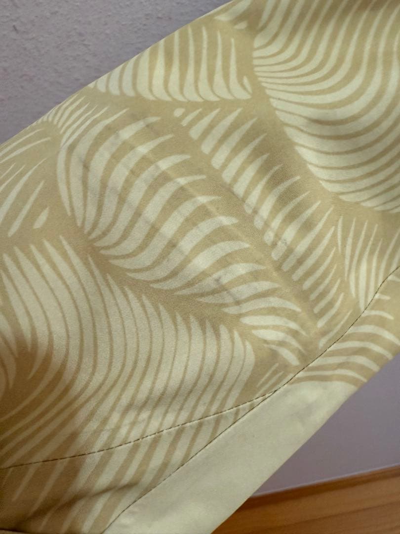 お得【美品】686 GORE-TEX JKT & BIB 上下セット