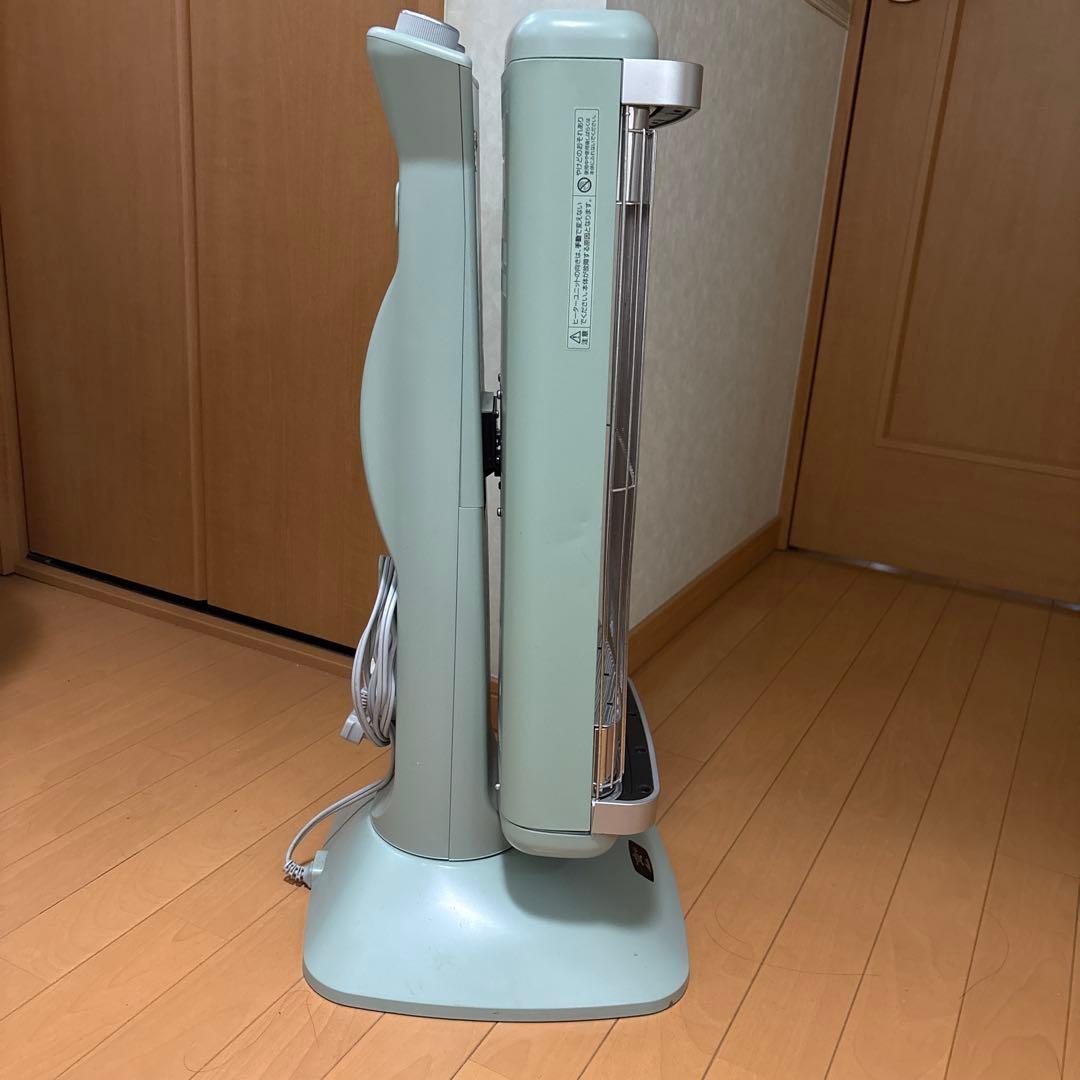 【大人気】アラジングラファイトヒーター　ALADDIN CAH-2G10B