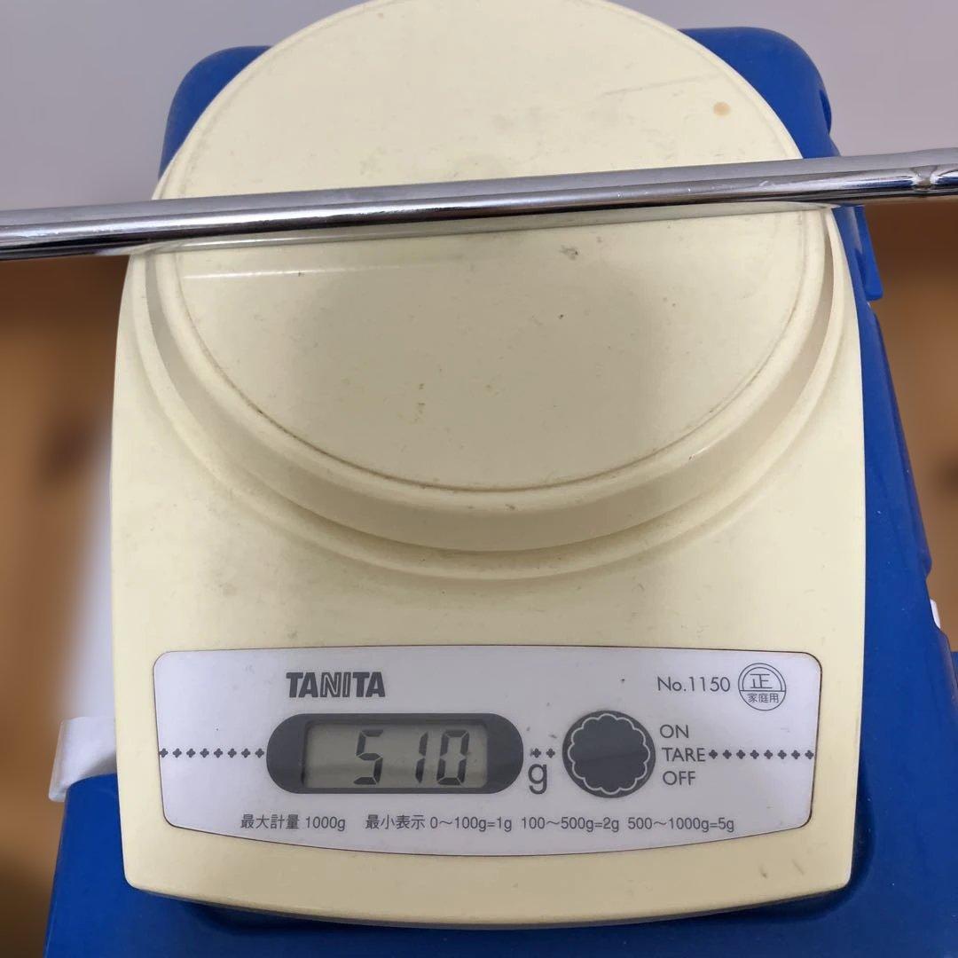 テーラーメイド　TPコレクション　BANDON TM2パター　33インチ