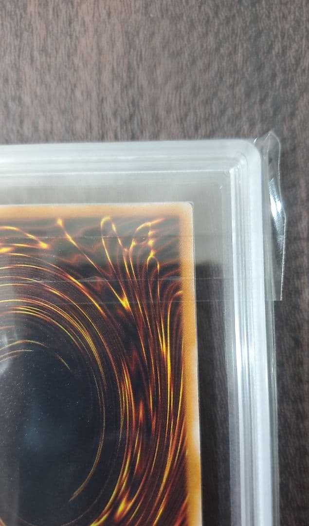 ブラック・デーモンズ・ドラゴン　ARS9【美品】