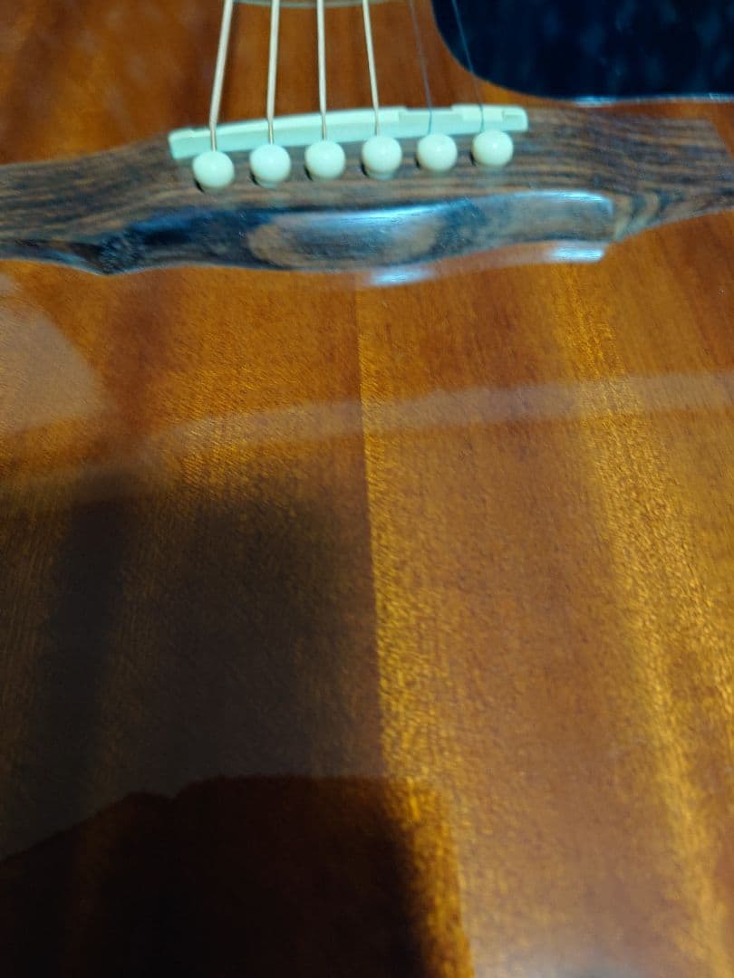 GUILD エレアコ jun-G