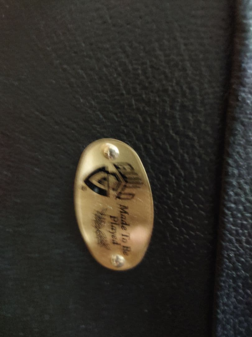 GUILD エレアコ jun-G