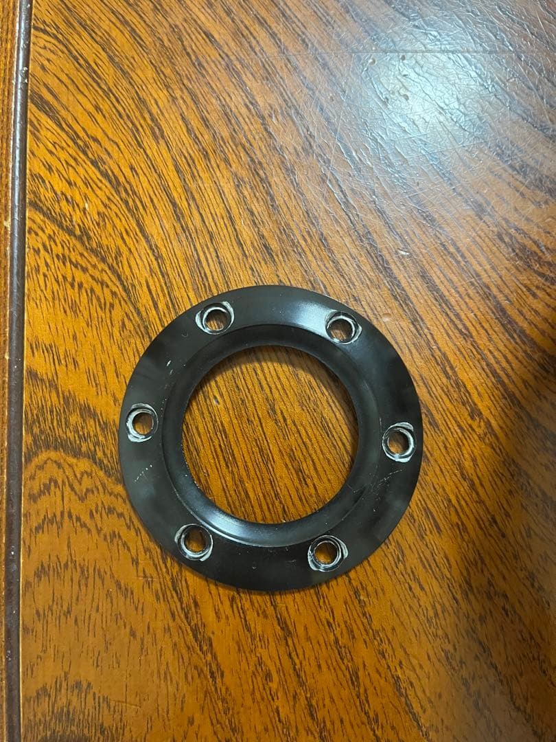 ディープコーン　ステアリング32φ