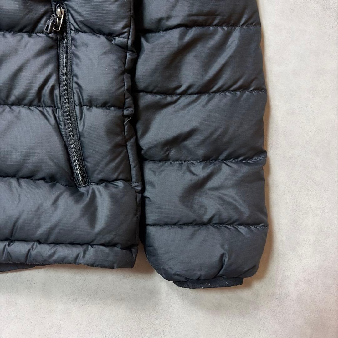 ジャケット・アウター 00s Patagonia Hi-Loft Down jacket black