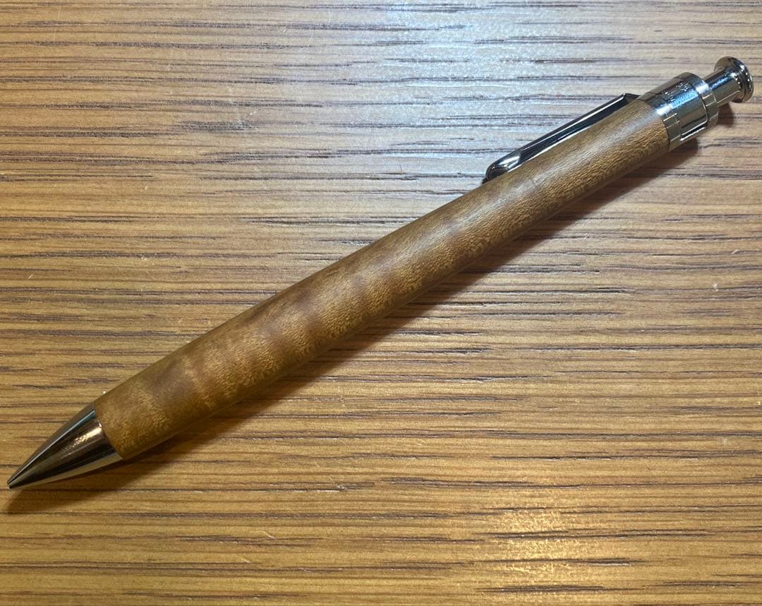 工房楔　山桜　シャープペンシル