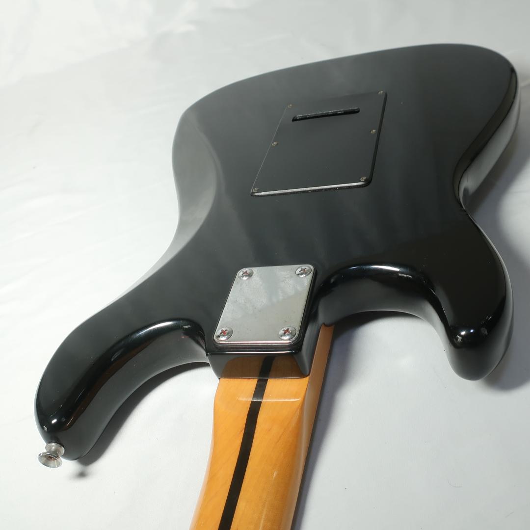 Samick STANDARD エレキギター ストラトキャスタータイプ ケース付