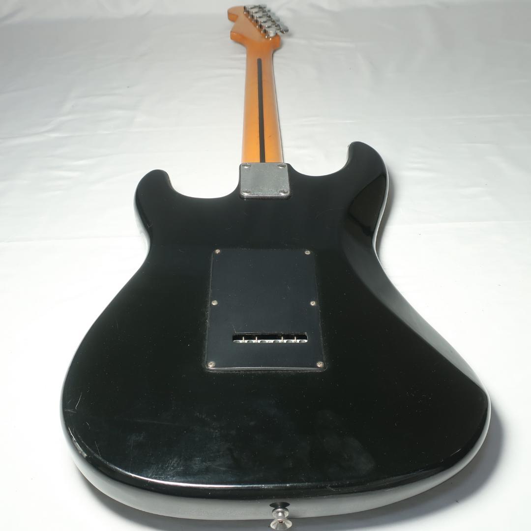 Samick STANDARD エレキギター ストラトキャスタータイプ ケース付