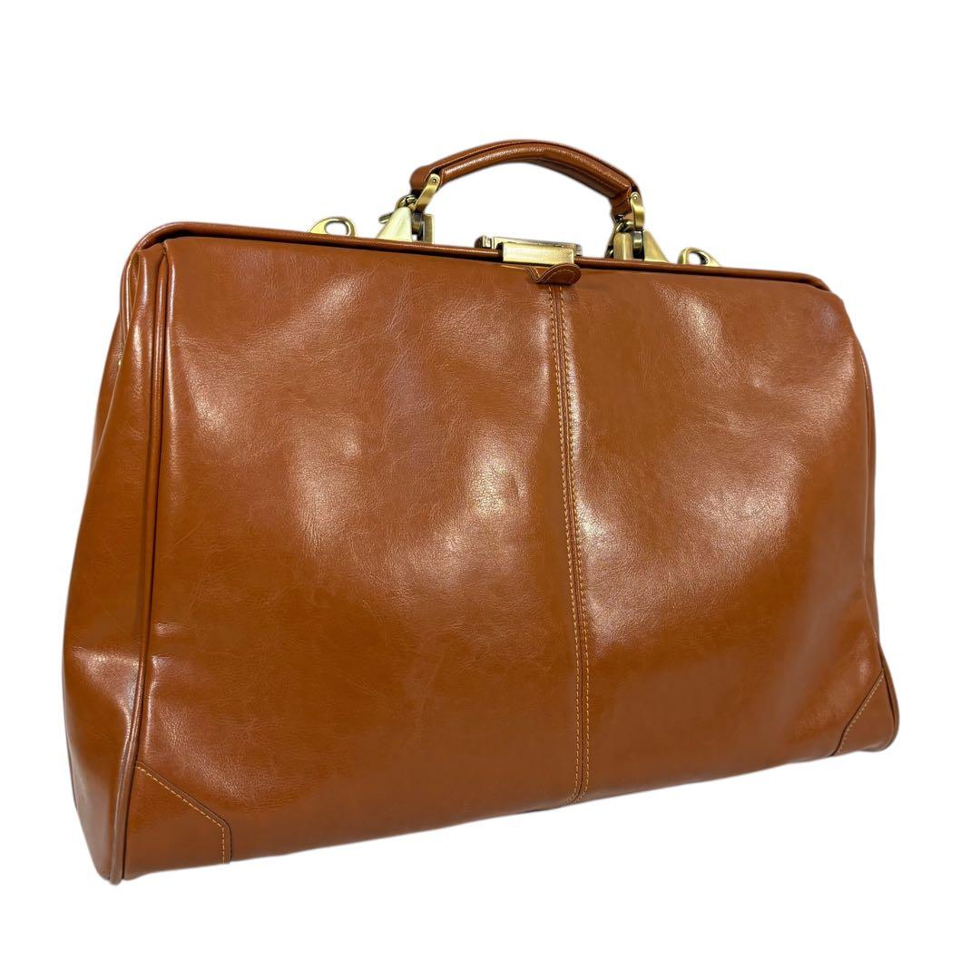 【カツオさん専用】　EVERWIN 3way ダレスバッグ　リュック