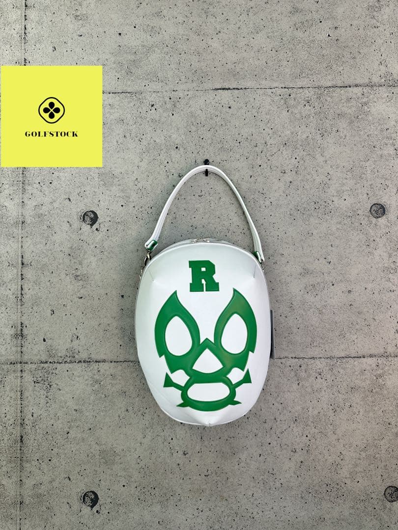 【新品未使用】サイズ(縦:37横:25幅:10)シューズケースラッセルノ2604