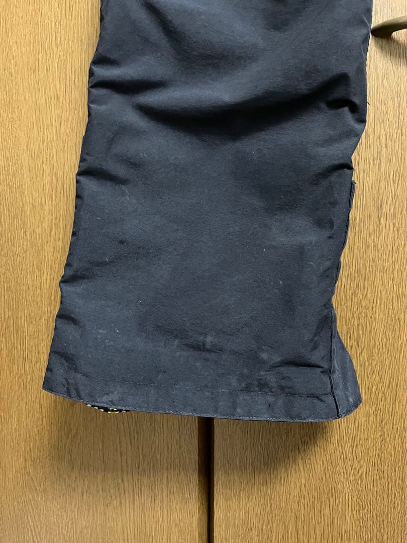 TRITON トライトン スキー スノボ ウェア パンツ 上下セット