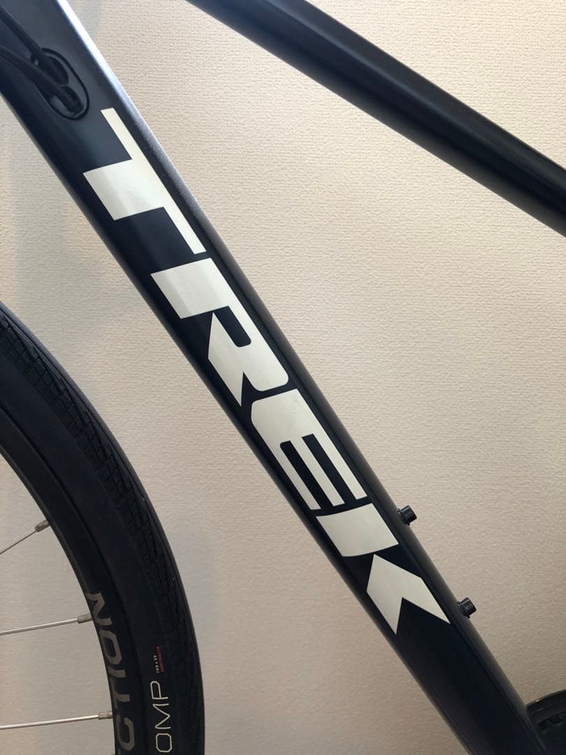 TREK FX2 トレック2024年3月新品購入