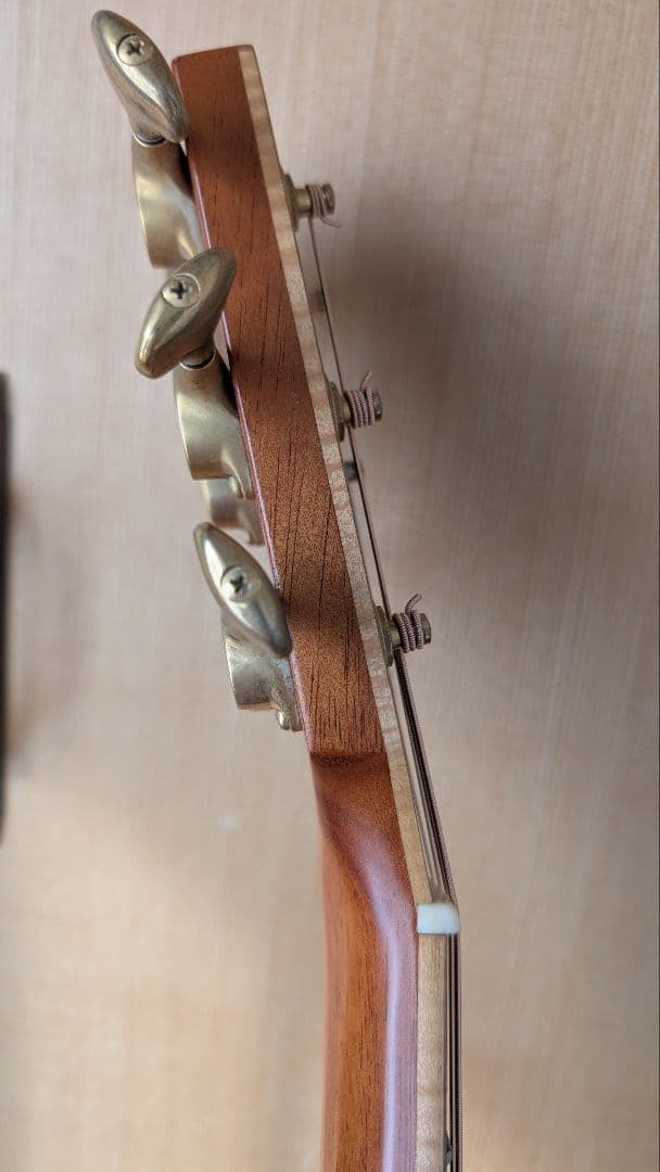 K.yairi アコースティックギター カスタムオーダー k yairi ヤイリ