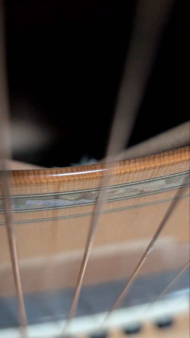 K.yairi アコースティックギター カスタムオーダー k yairi ヤイリ