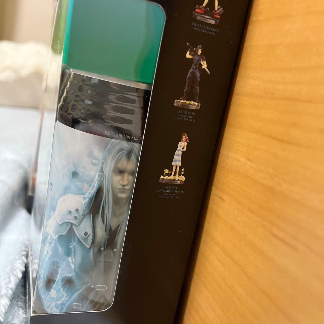 F F710thポーションフィギュア付き8セット未開封