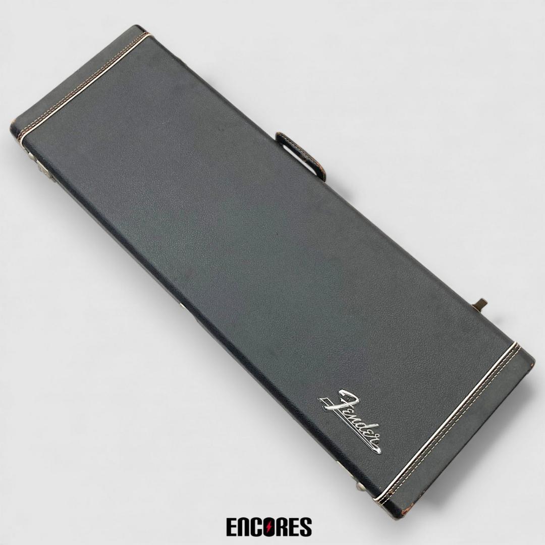 Fender 1976 Stratocaster Hardtail ヴィンテージ