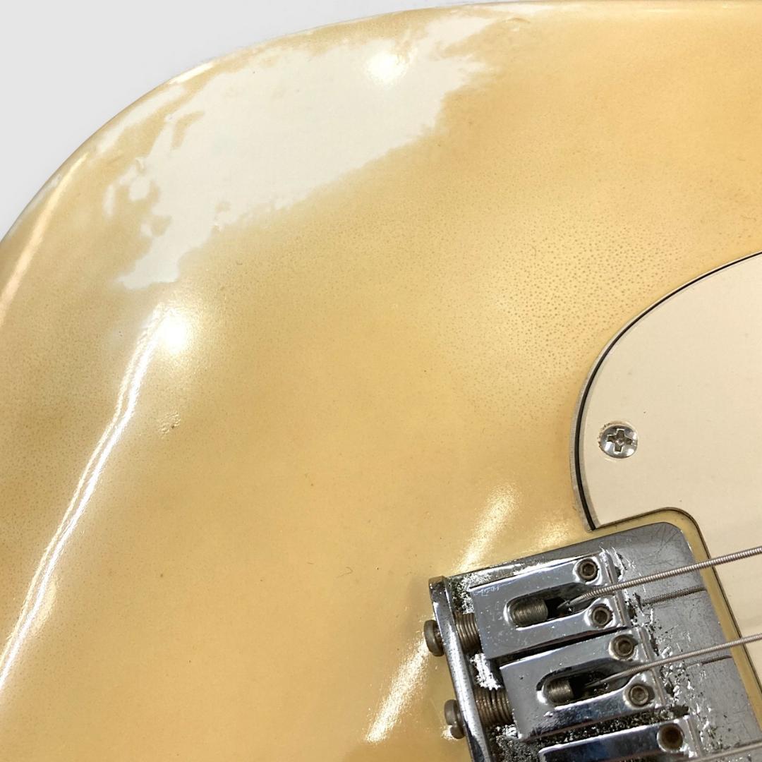 Fender 1976 Stratocaster Hardtail ヴィンテージ