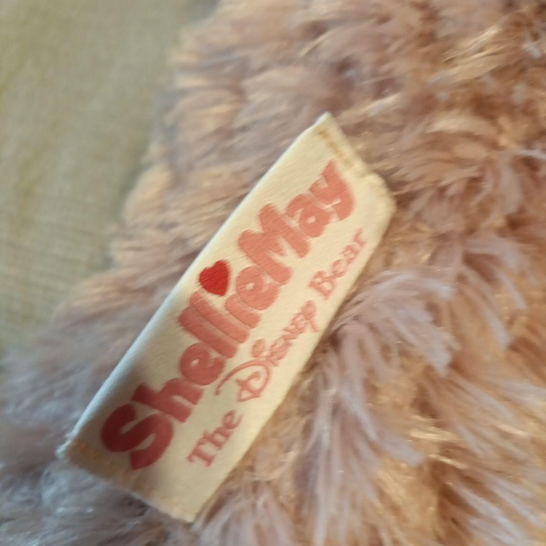 ディズニー　シェリーメイ　特大　ぬいぐるみ　ぬいぐるみ　ポーチ　まとめ売り