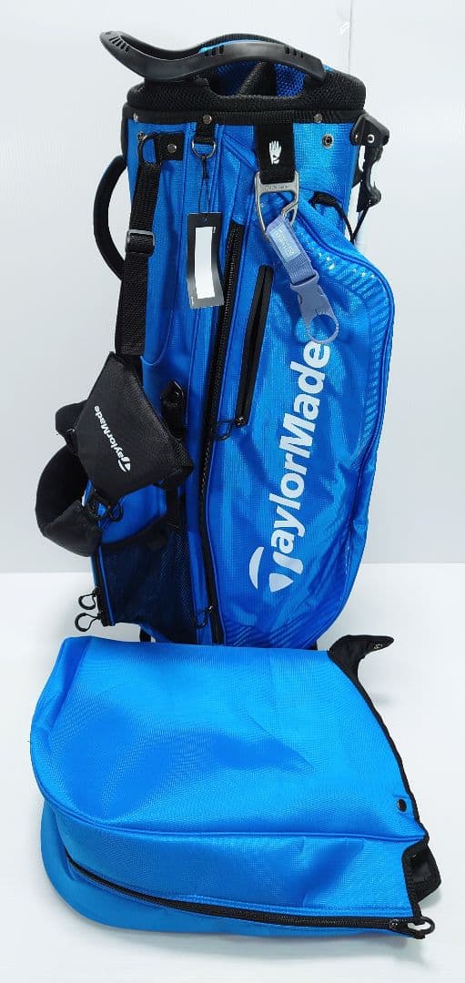 テーラーメイド(TaylorMade)ゴルフバック【未使用品】