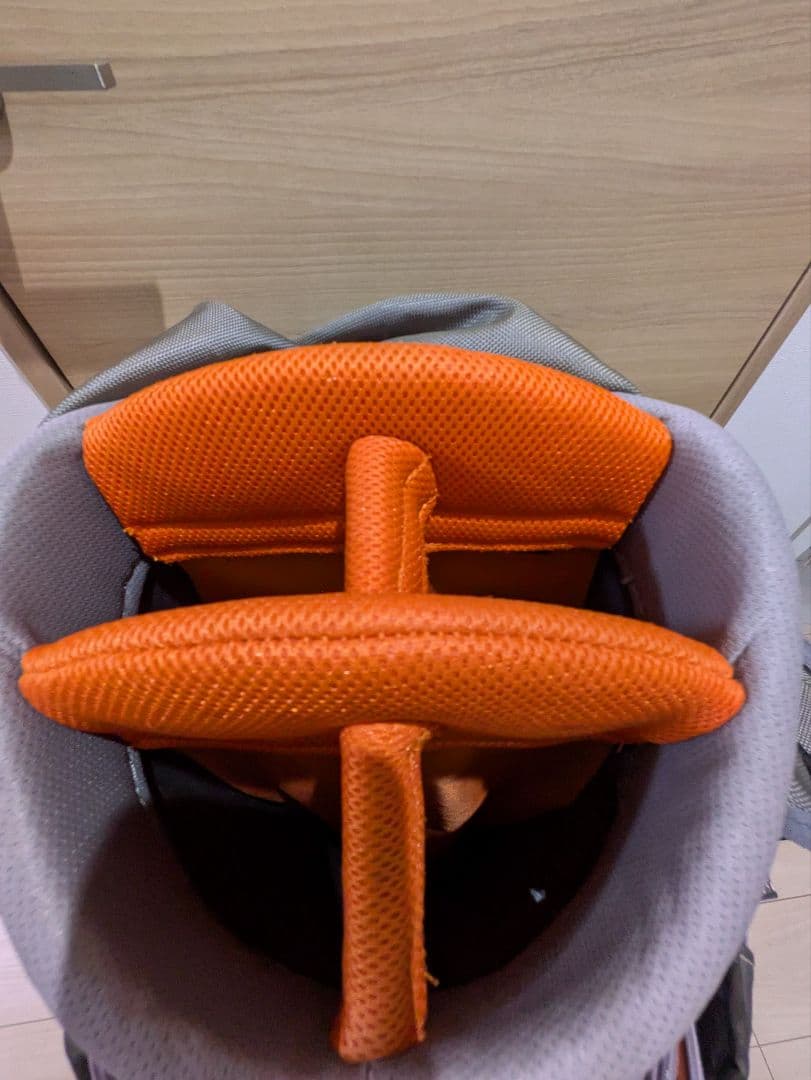 【コブラ】ツアーキャディバッグ