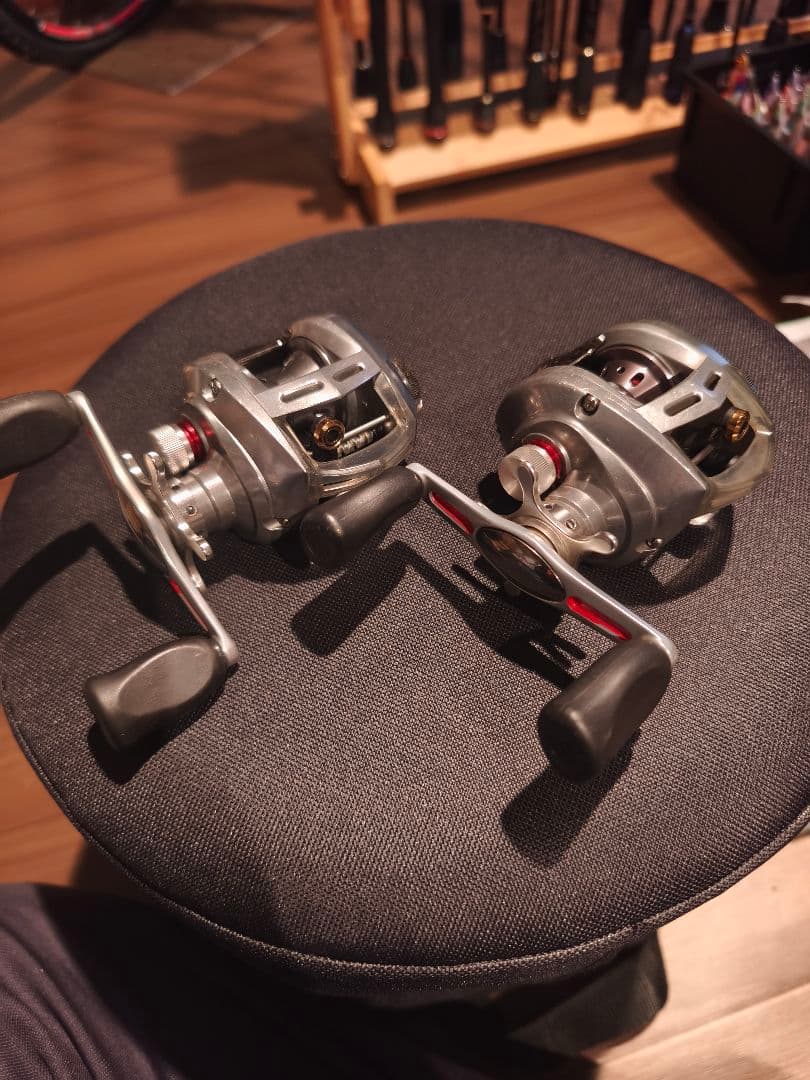 アルファス ito 2台セット ジャンク