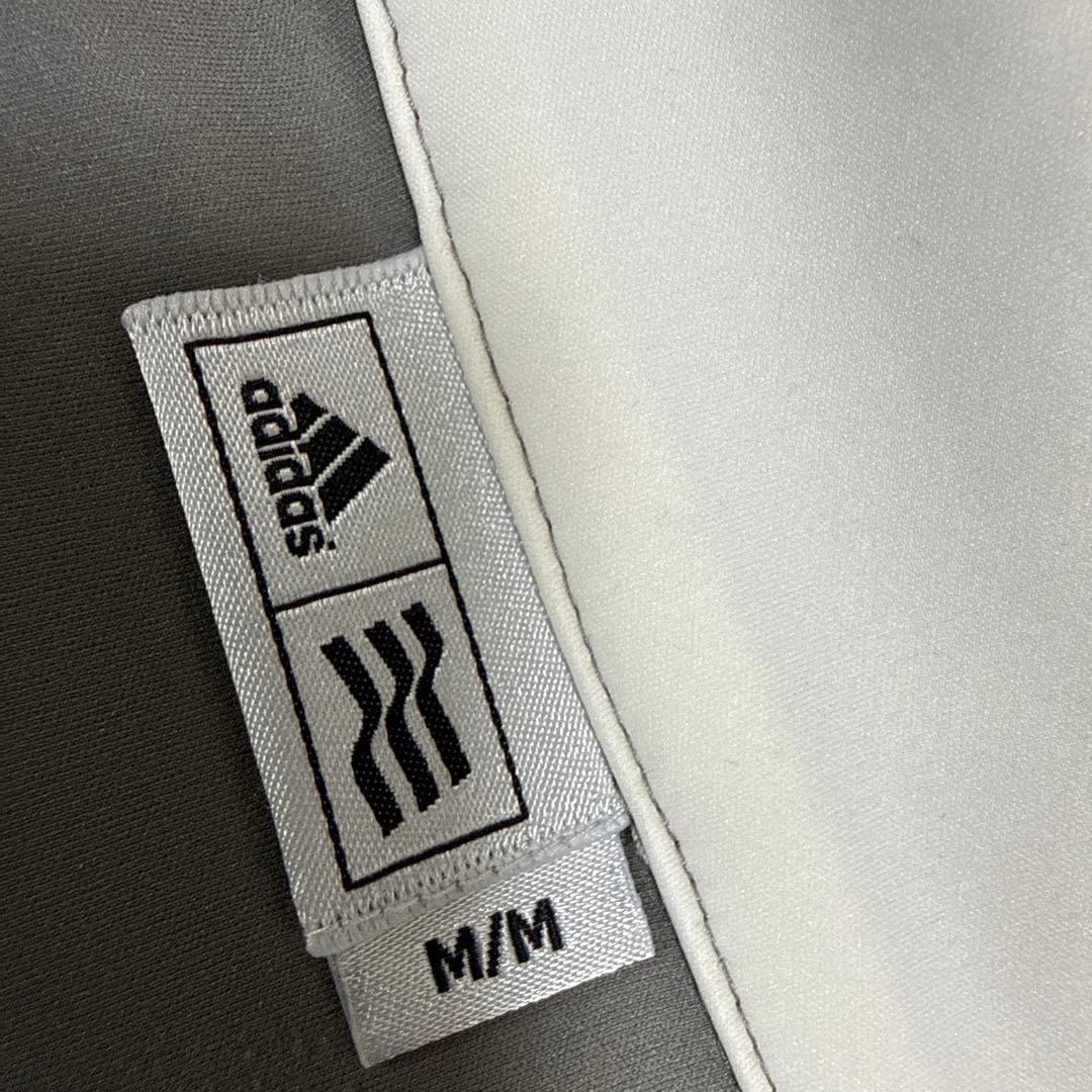 アディダス ゴルフウェア上下セット ストレッチ素材