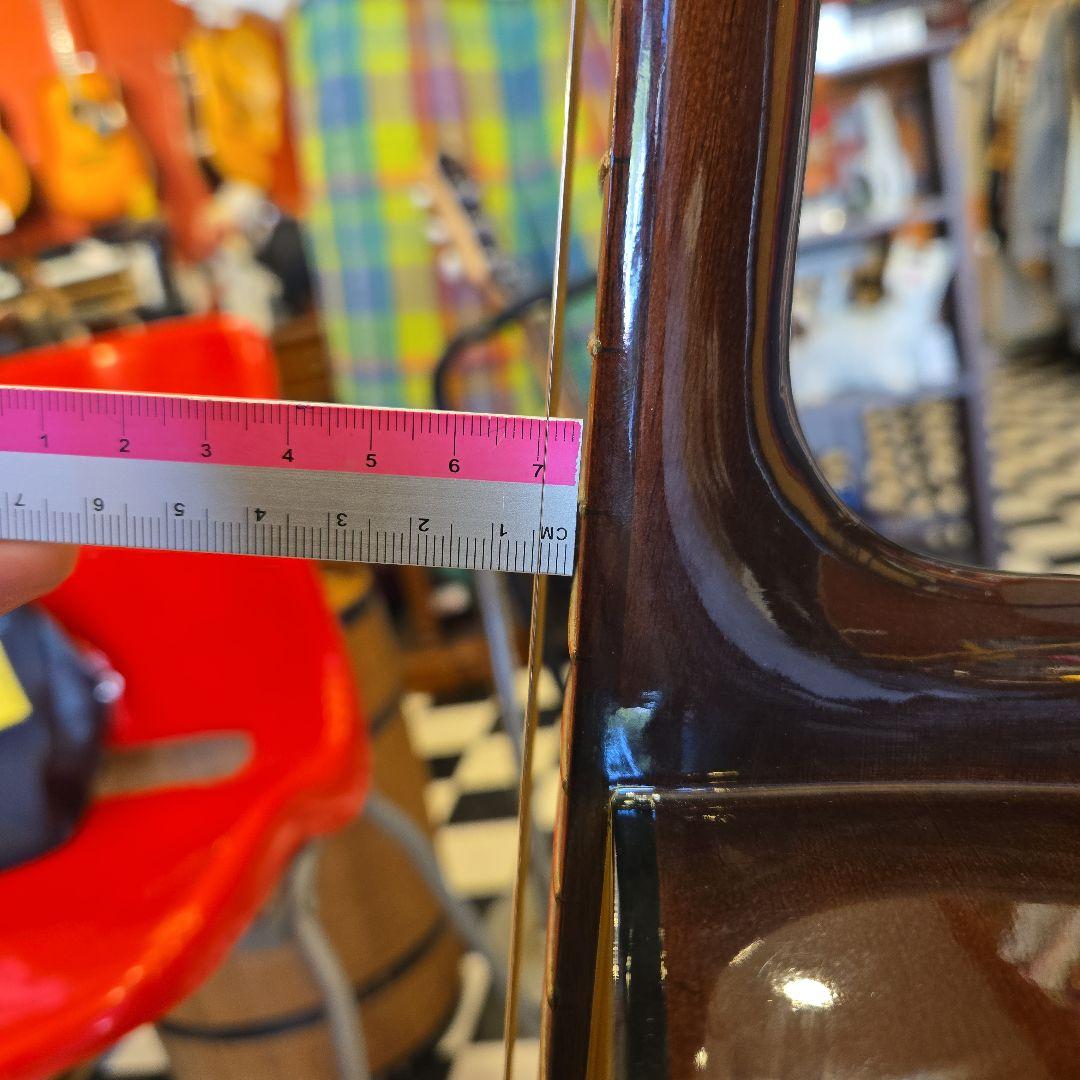 【美品】YAMAHA FG-151B アコースティックギター オレンジラベル