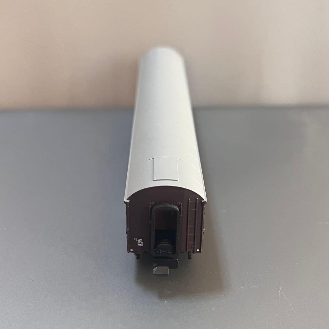 Nゲージ マイクロエース A8567 マイネ40横川鉄道文化むら+マロネ40帯無