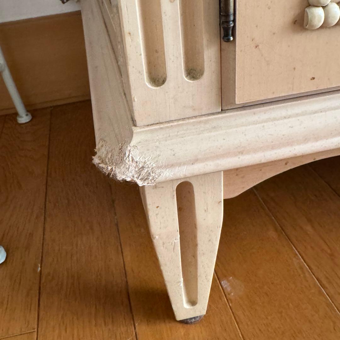 キャビネット　LYNN HOLLYN(リンホーリン)　U.S.A