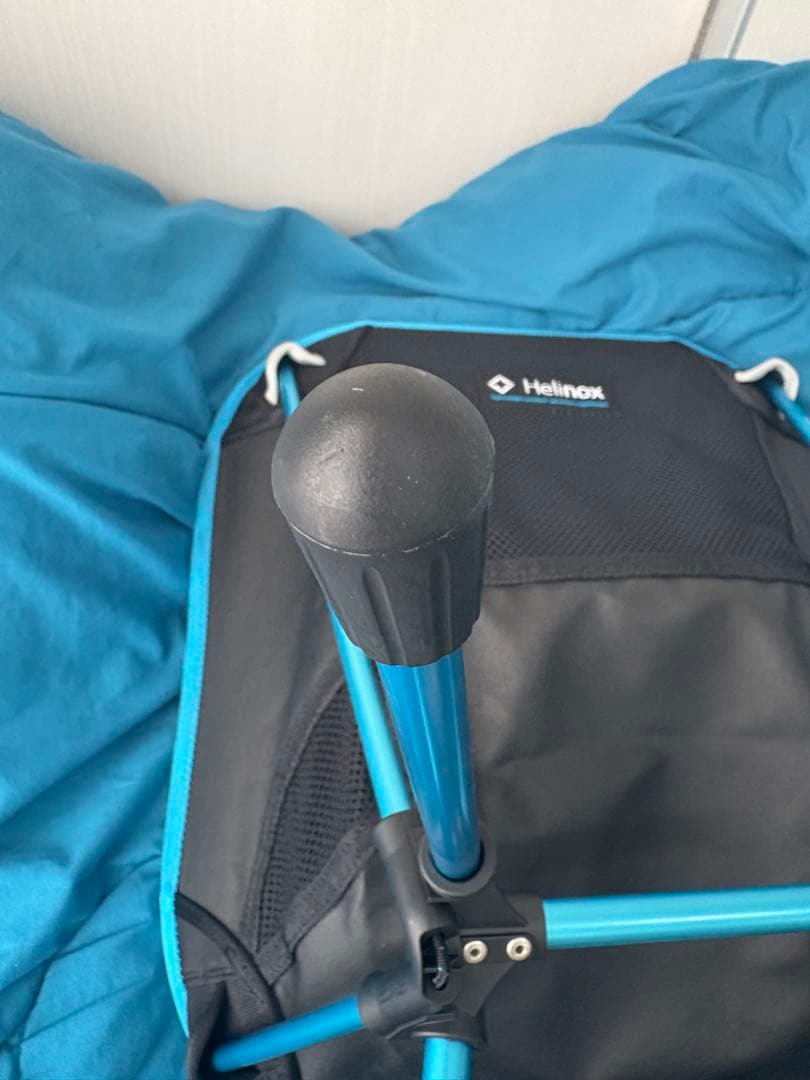 Helinox ヘリノックス　チェアワンミニ　新品未使用