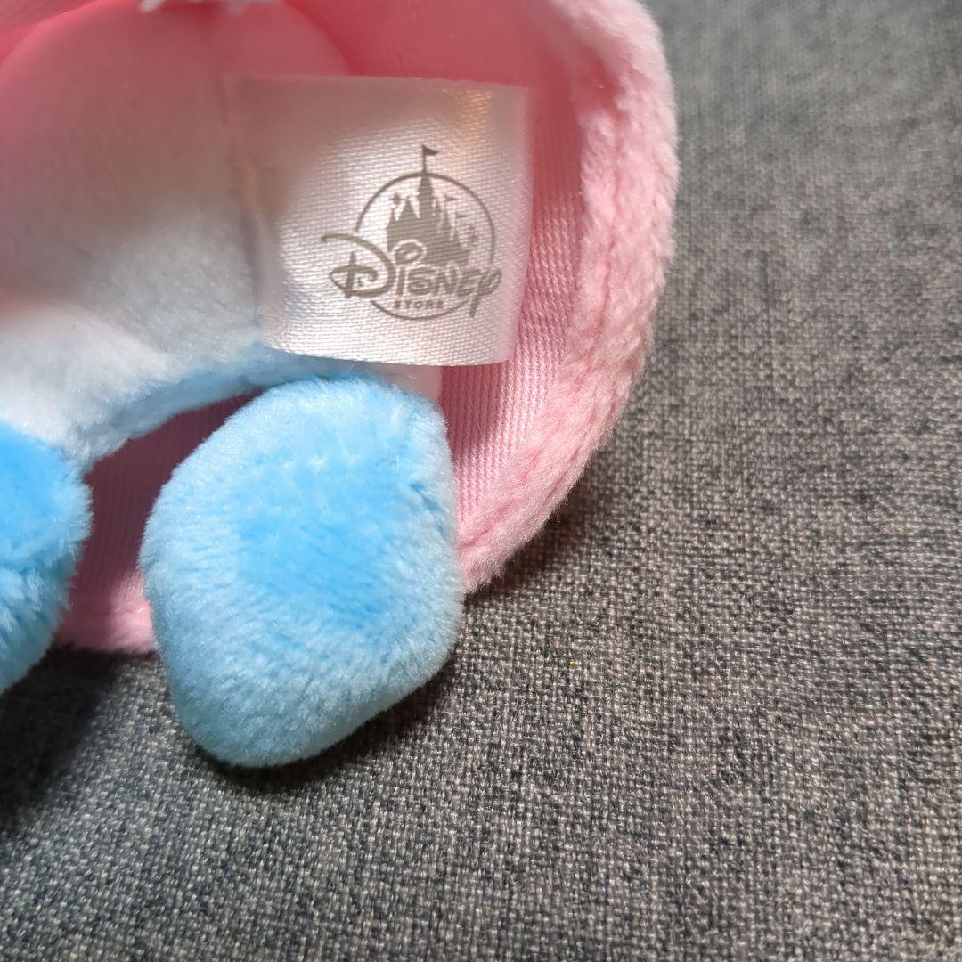 ヤングオイスター　ぬいぐるみ　ディズニーストア　不思議の国のアリス