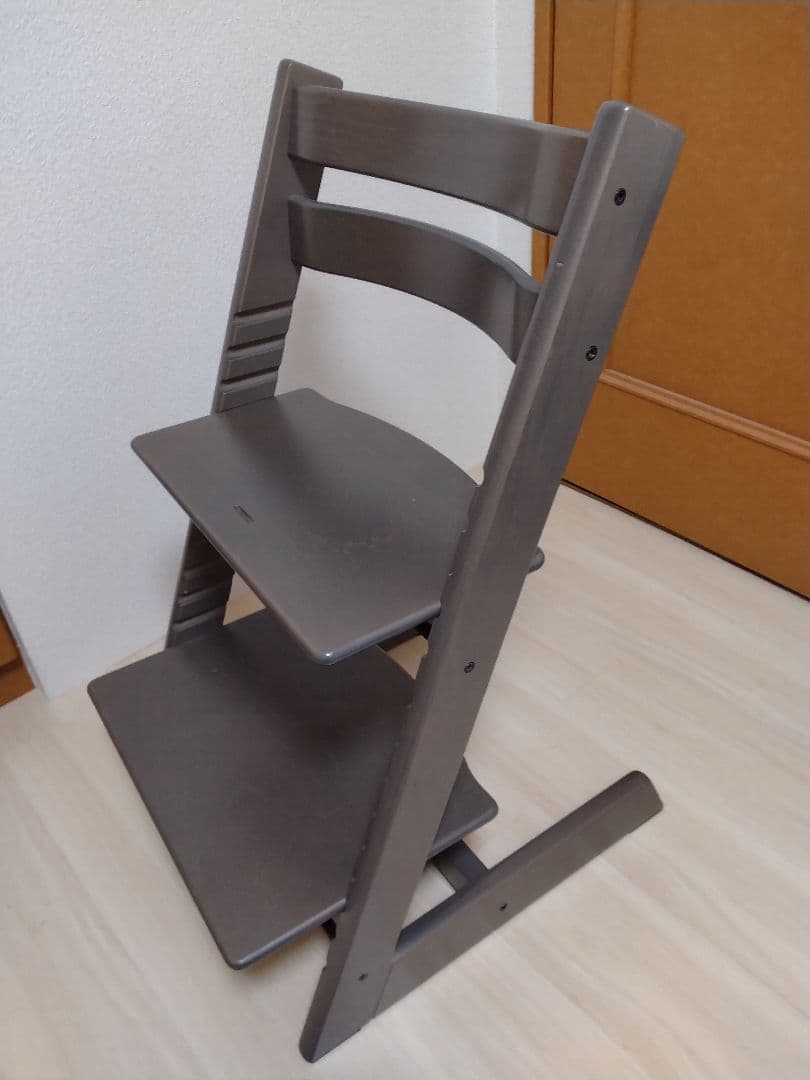 トリップトラップ　ストッケ　TRIPTRAP　STOKKE