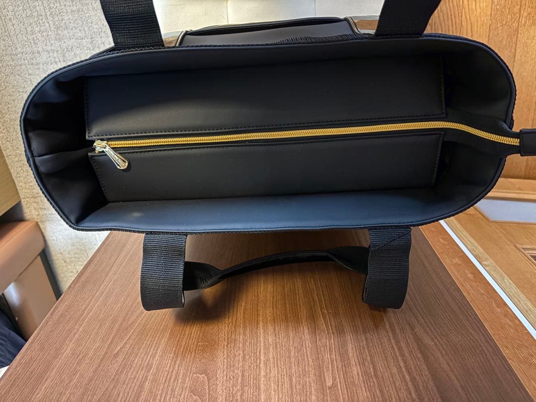 【新品・未使用】ダンスウイズドラゴン　ゴルフバック　定価28,600円