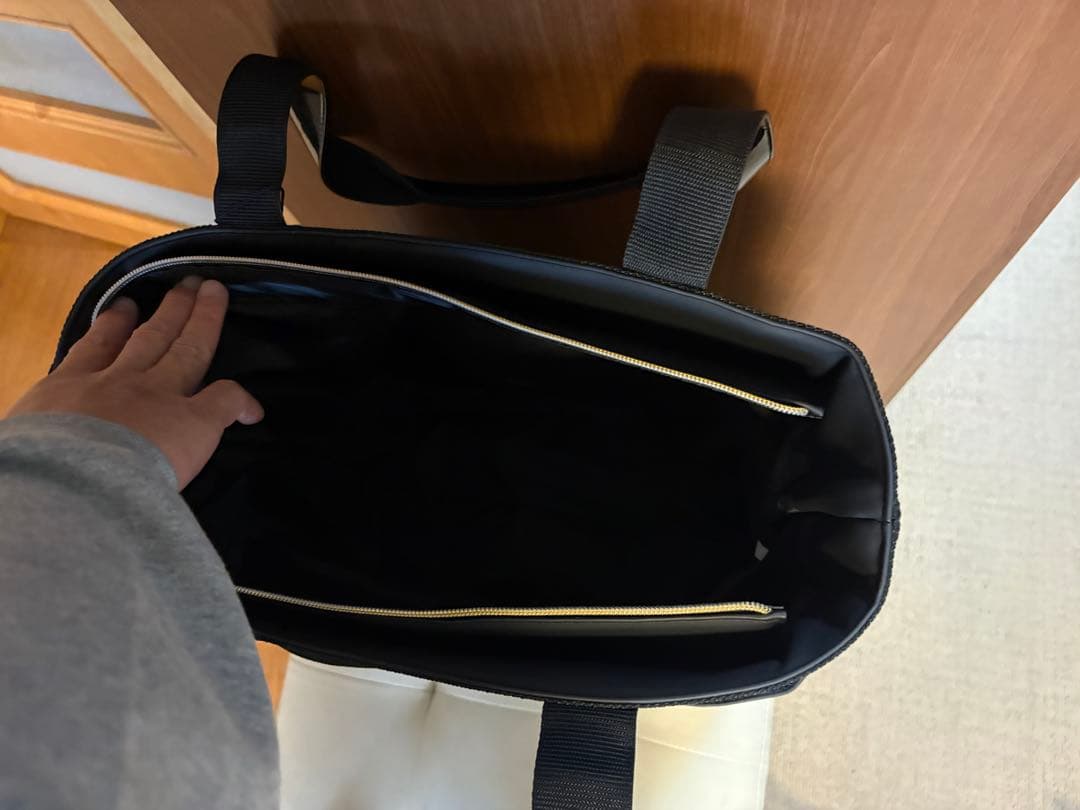 【新品・未使用】ダンスウイズドラゴン　ゴルフバック　定価28,600円