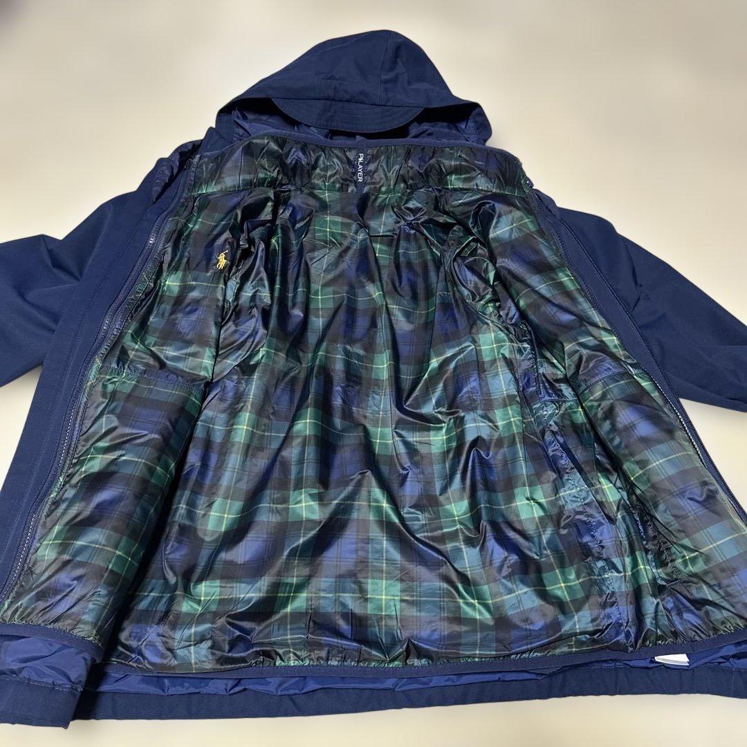 ラルフローレンプレイヤー