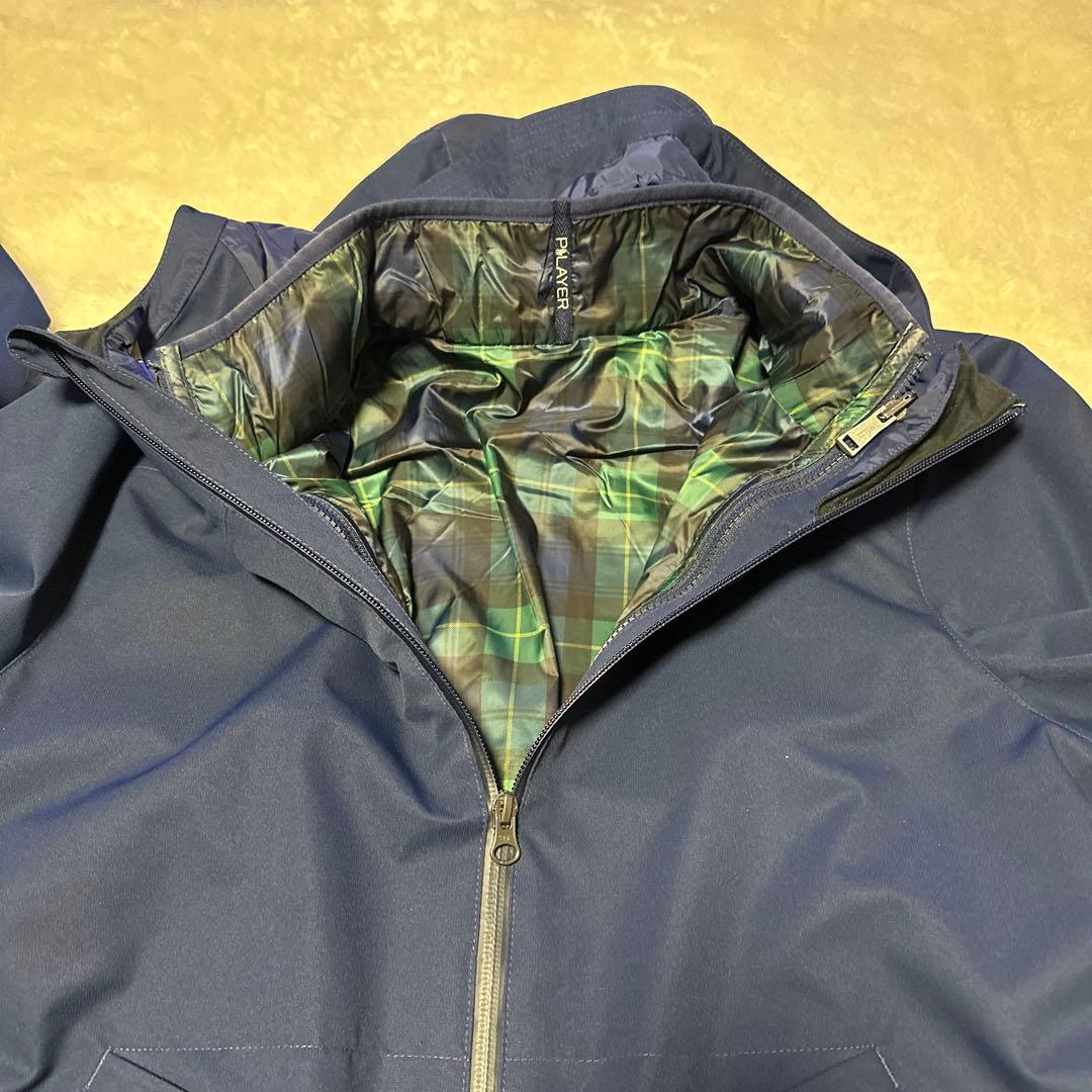 ラルフローレンプレイヤー