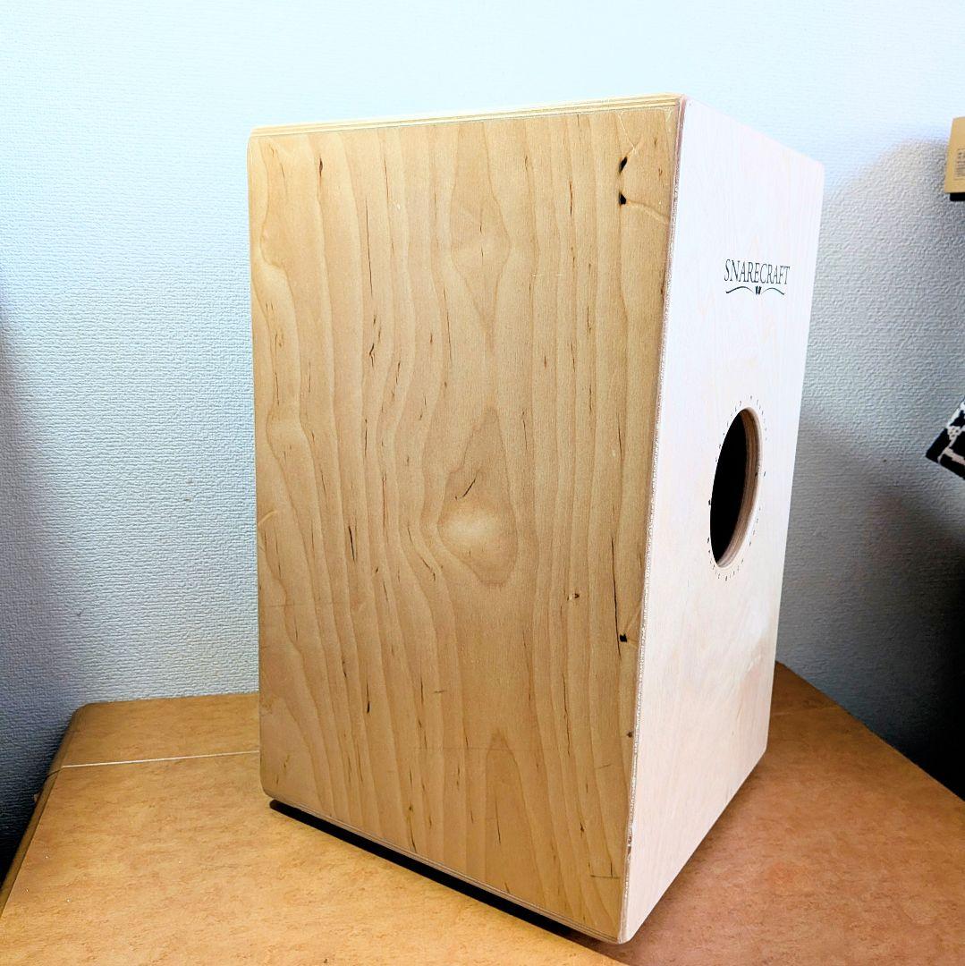 MEINL カホン　SNARECRAFT 民族楽器　パーカッション