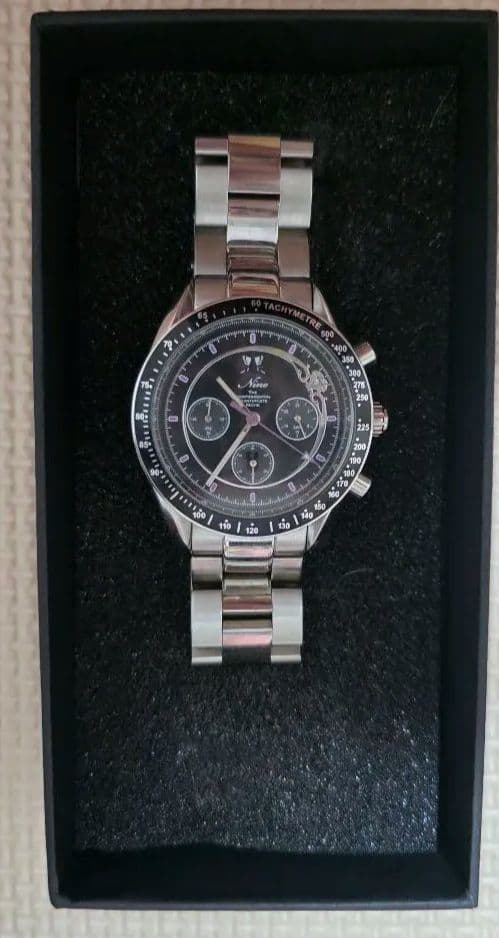 映画五等分の花嫁 中野二乃 腕時計 216/250