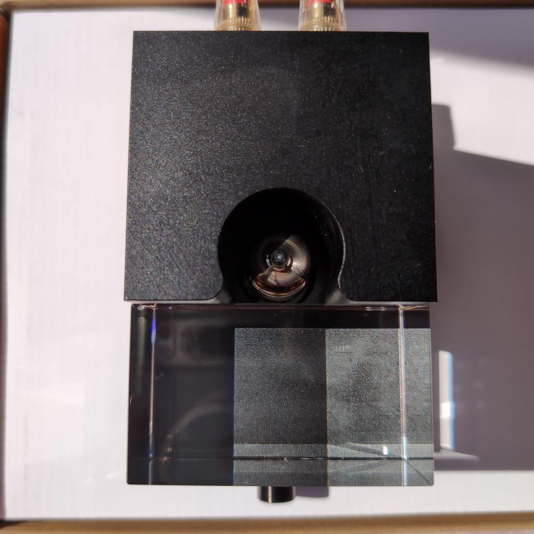 Carot One　ERNESTOLO 50k LIMITED 真空管19本付き